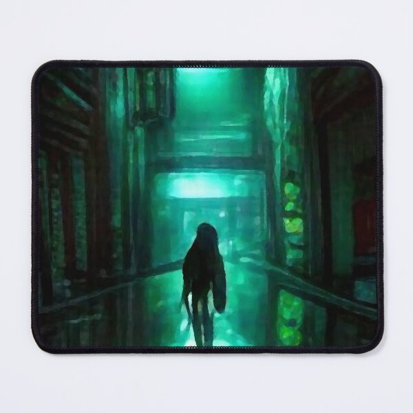 Item preview, Oddity Underground Horror Cyberpunk #7 designed and sold by OddUnderground.