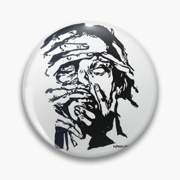 Item preview, open wide designed and sold by artdecomposing.
