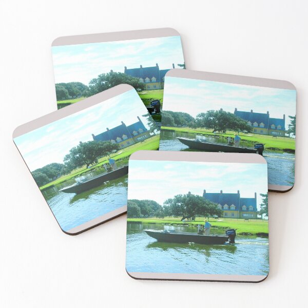 Item preview, Outer Banks, Whalehead Club designed and sold by Highplaces9.
