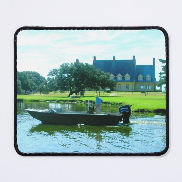 Item preview, Outer Banks, Whalehead Club designed and sold by Highplaces9.