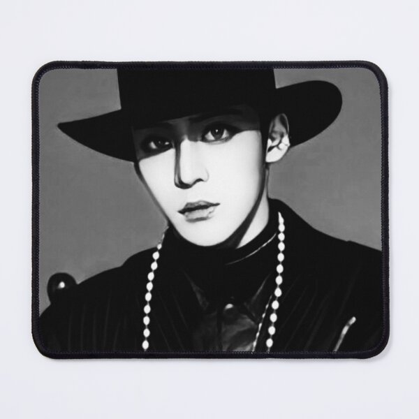 Item preview, Ateez Halateez Yunho 1 designed and sold by LiveKpop.