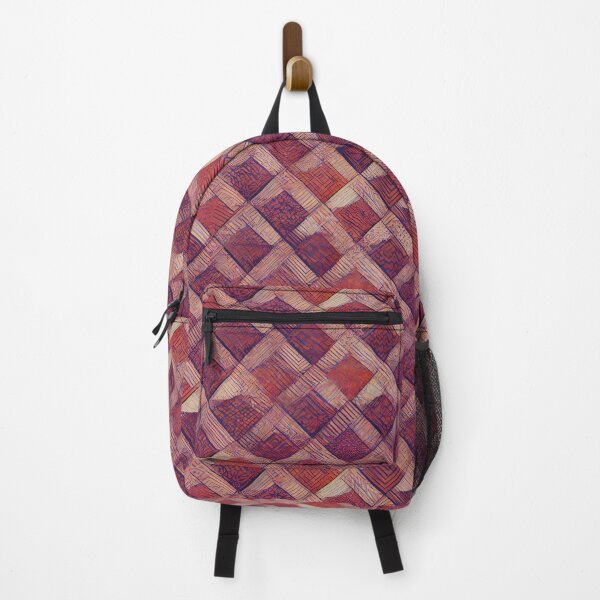 Item preview, Purple Patchwork designed and sold by BuraxisDesigns.