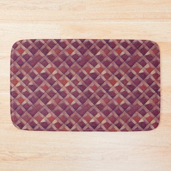 Item preview, Purple Patchwork designed and sold by BuraxisDesigns.
