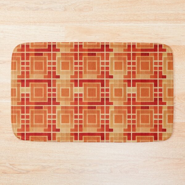 Item preview, 70's Patchwork designed and sold by BuraxisDesigns.