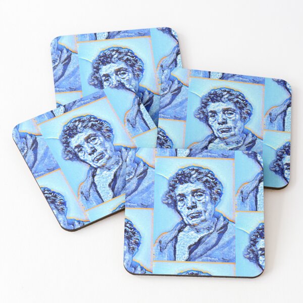 Item preview, Aesop Artwork | Aesop Portrait | Aesop Wall Art  designed and sold by Suyogsonar25.