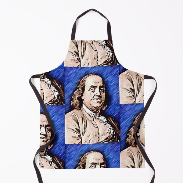 Artikelvorschau, Benjamin Franklin-Grafik | Benjamin Franklin-Porträt | Benjamin Franklin Wandkunst entworfen und verkauft von Suyogsonar25.