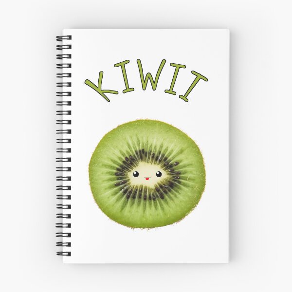 Item preview, Kawaii Kiwi designed and sold by andrewalcock.