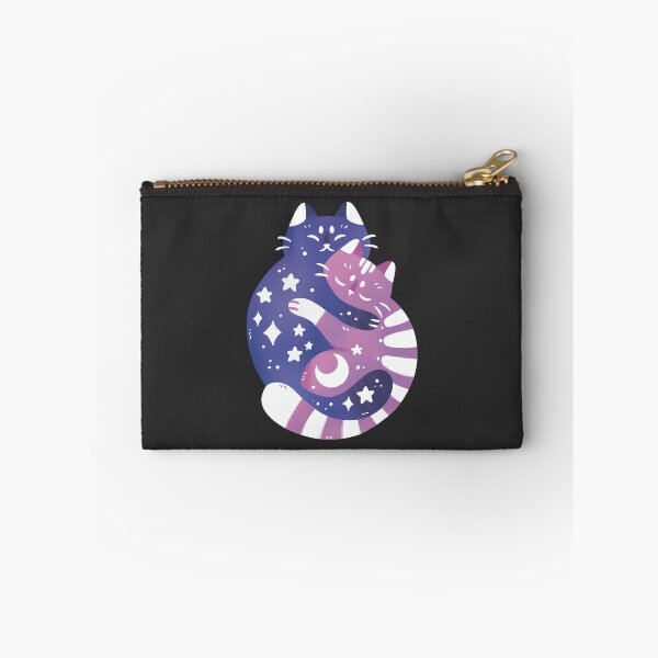 Item preview, Galaxy Love Cats designed and sold by kattvalk.