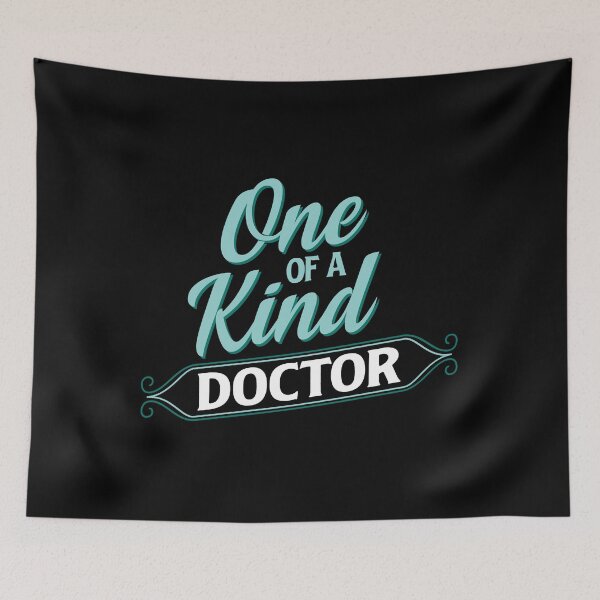 Item preview, Doctor Unique Medic designed and sold by 1681830934131.
