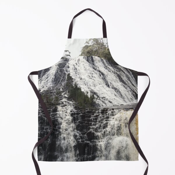 Item preview, Dip falls in Tasmania designed and sold by LiamMaxwell.