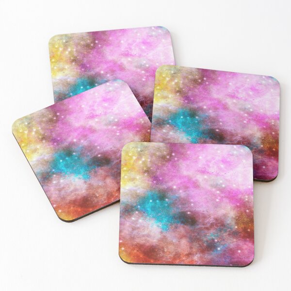 Item preview, Easter Galactic space  designed and sold by awsomepatterns.