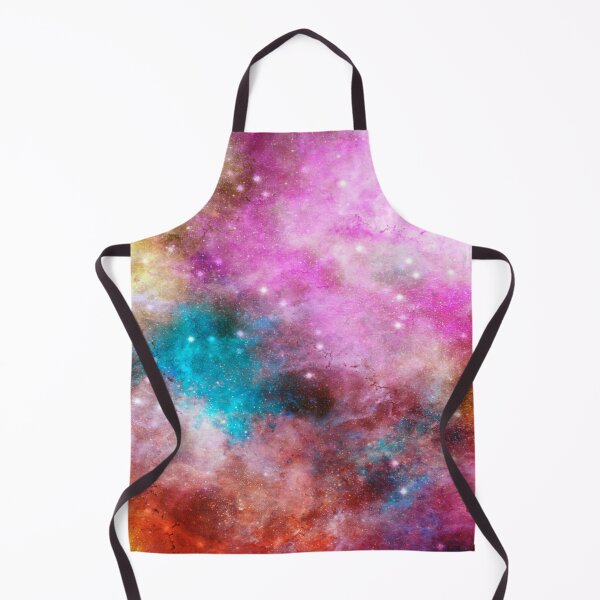 Item preview, Easter Galactic space  designed and sold by awsomepatterns.