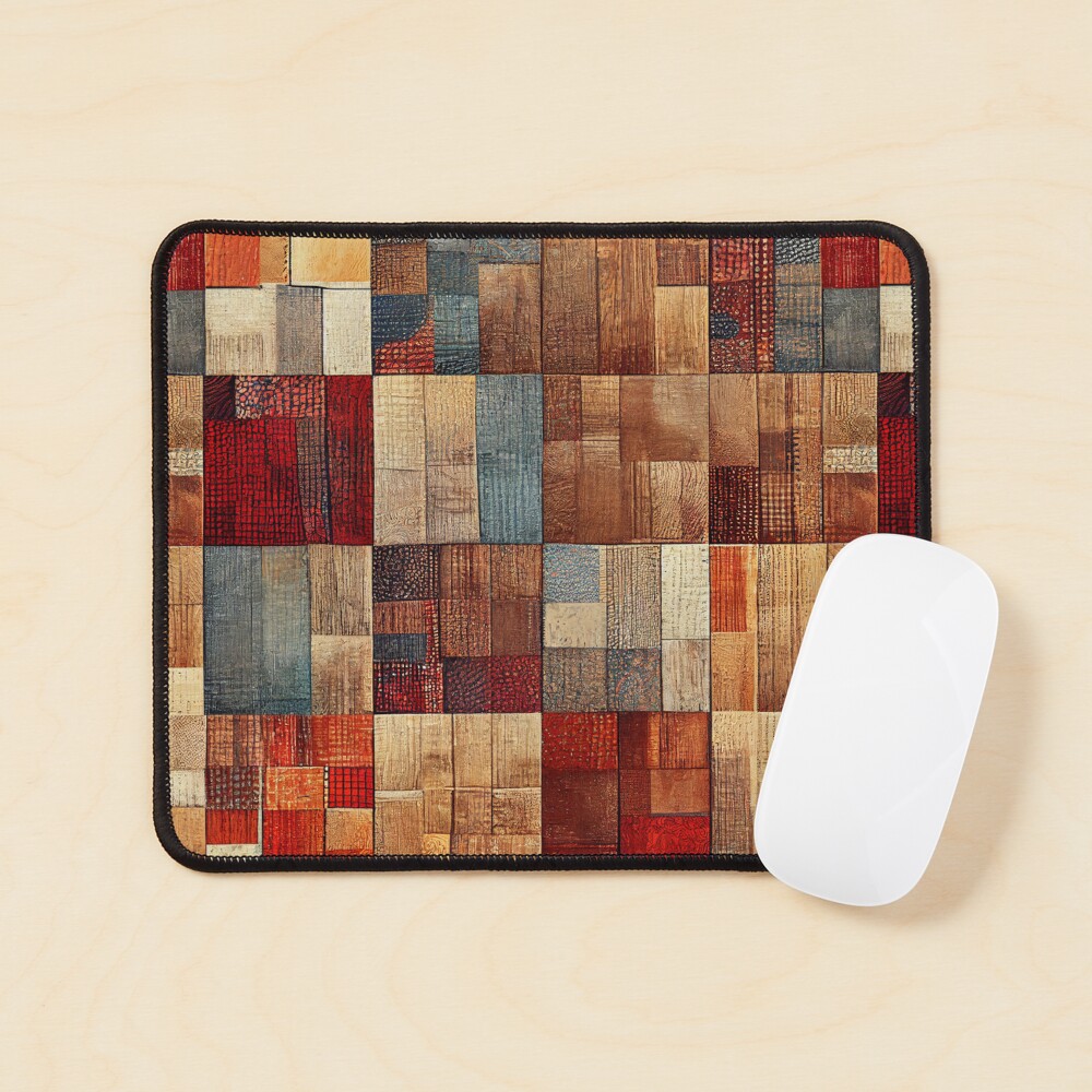 Item preview, Mouse Pad designed and sold by BuraxisDesigns.