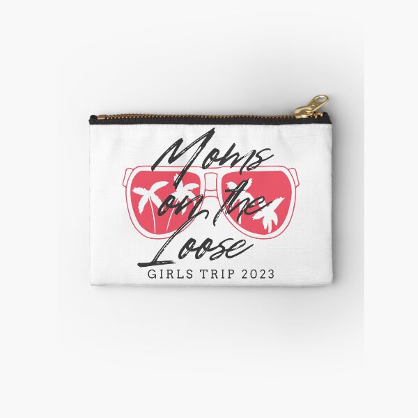 Item preview, Moms On The Loose 2023 designed and sold by TrendyTribe.