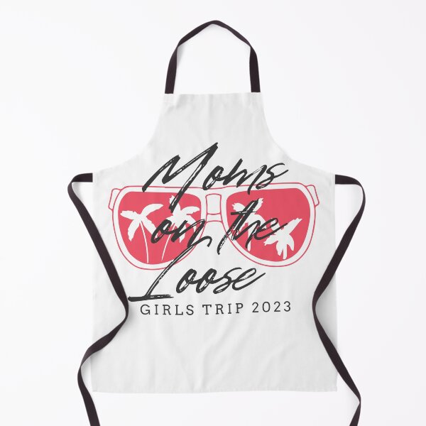 Item preview, Moms On The Loose 2023 designed and sold by TrendyTribe.