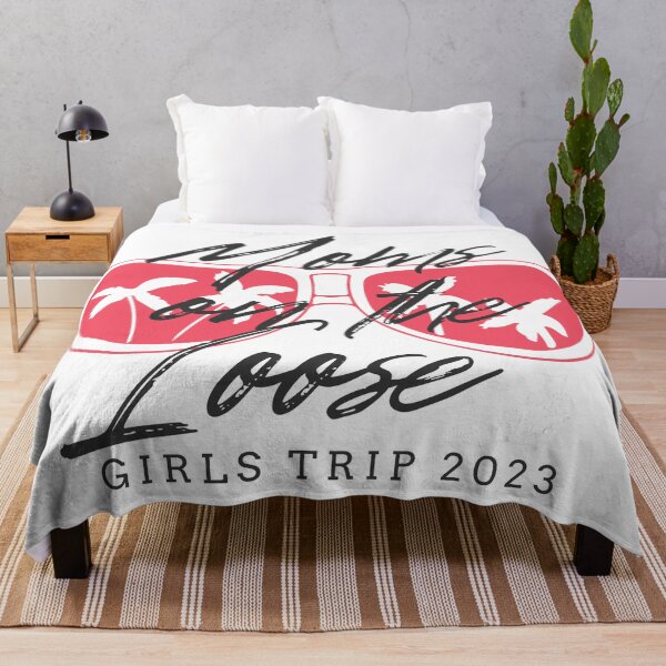 Item preview, Moms On The Loose 2023 designed and sold by TrendyTribe.