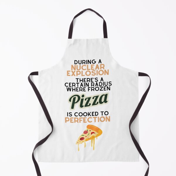 Item preview, Pizza Nuclear Explosion designed and sold by kataanger.