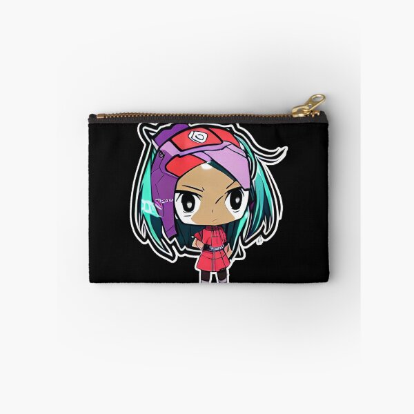 Item preview, BLACK ANIME PFP GIRL 1 designed and sold by MoorCT522.