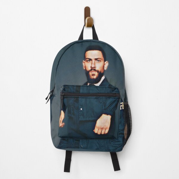 Item preview, Zeeko Zaki as OA Zidan  designed and sold by EmeralsIsleEdit.
