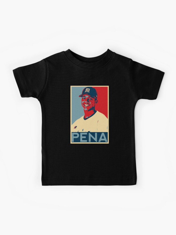 Jeremy Pena Kids T-Shirt for Sale by OnTheTrend