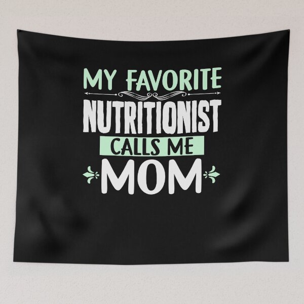 Item preview, Mother Best Nutritionist designed and sold by 1681830934131.