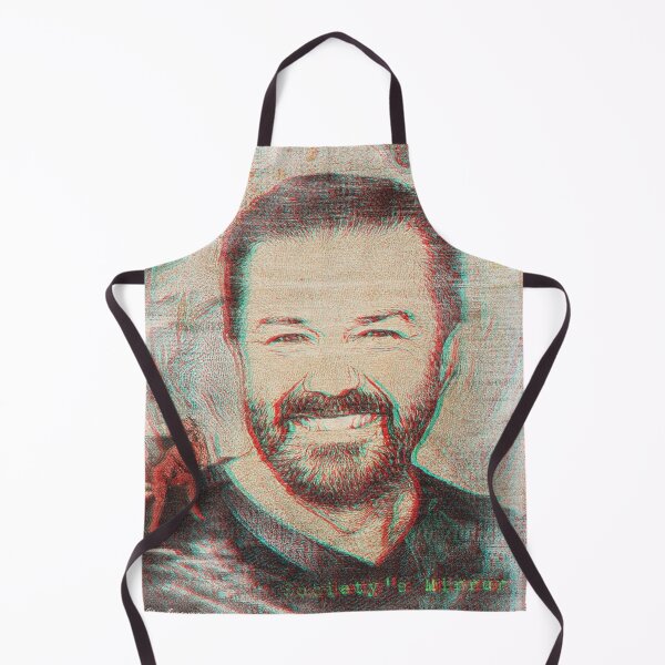 Item preview, Society's Mirror - Grunge Edition designed and sold by Doug's Landing.
