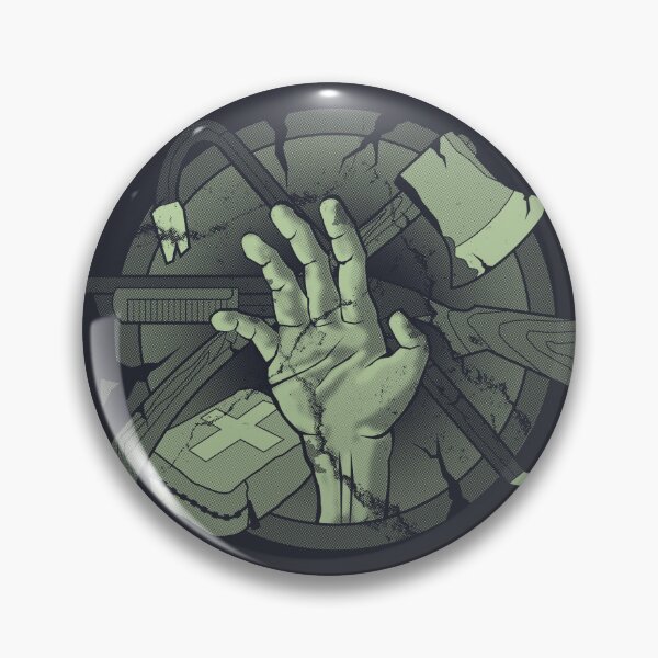 Item preview, I'm Ready designed and sold by robotrobotROBOT.