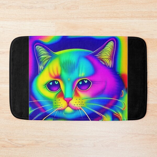 Item preview, Sad Cat In Grunge designed and sold by shirtkosa.