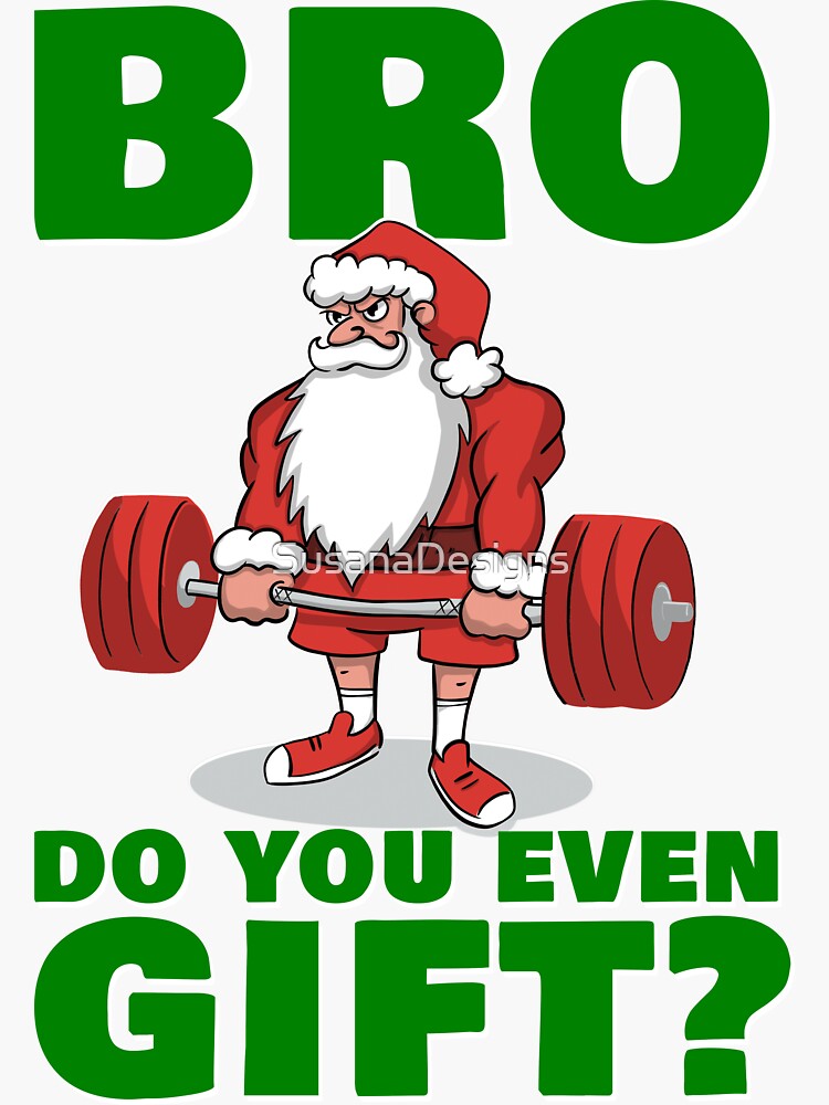 11 Gifts Every Serious Powerlifter should have on their Christmas