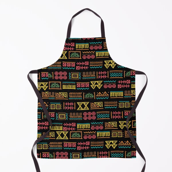 Item preview, Mayan patchwork sarimak designed and sold by Vehiclestore.