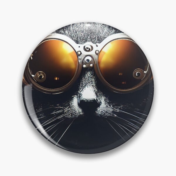 Item preview, 31337 Hacker cat designed and sold by RK - Shop.