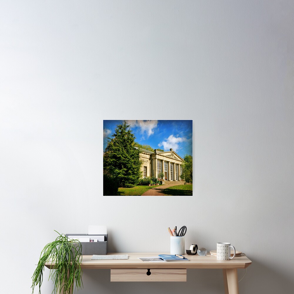 Item preview, Poster designed and sold by ScenicViewPics.