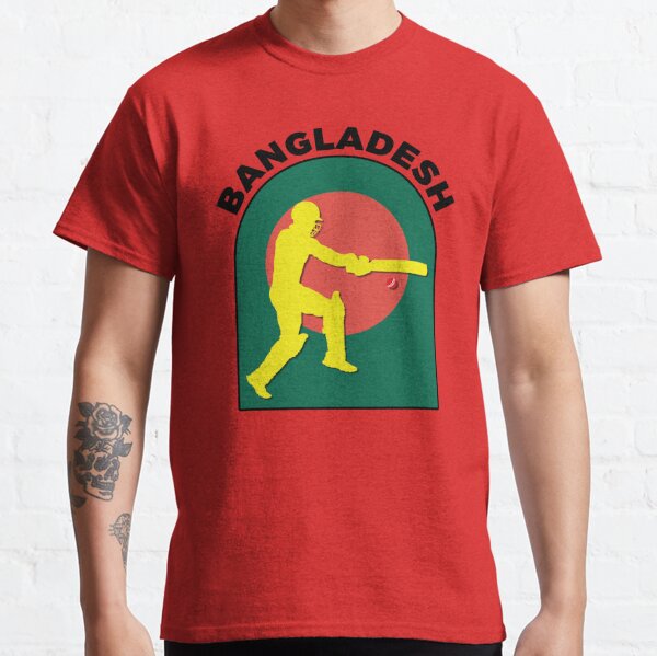 Bangladesh Cricket Team Polo Shirt Bangla Tigers Simple LT9 in