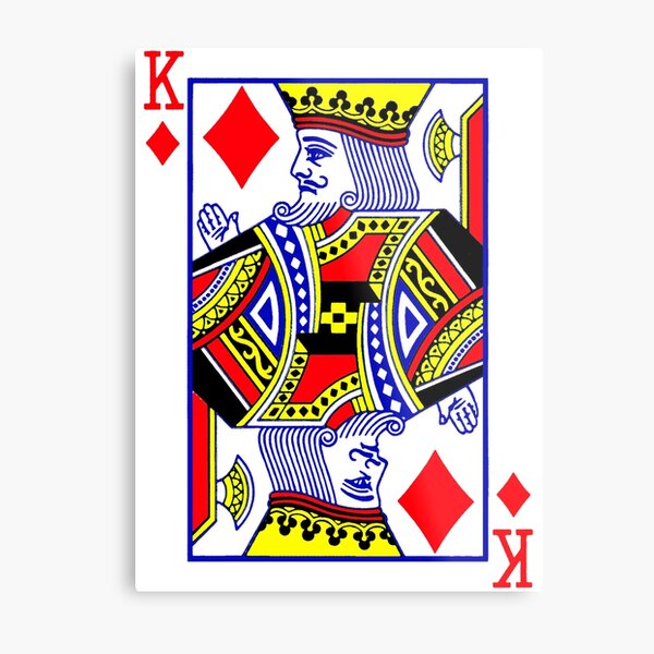 king of spades logo