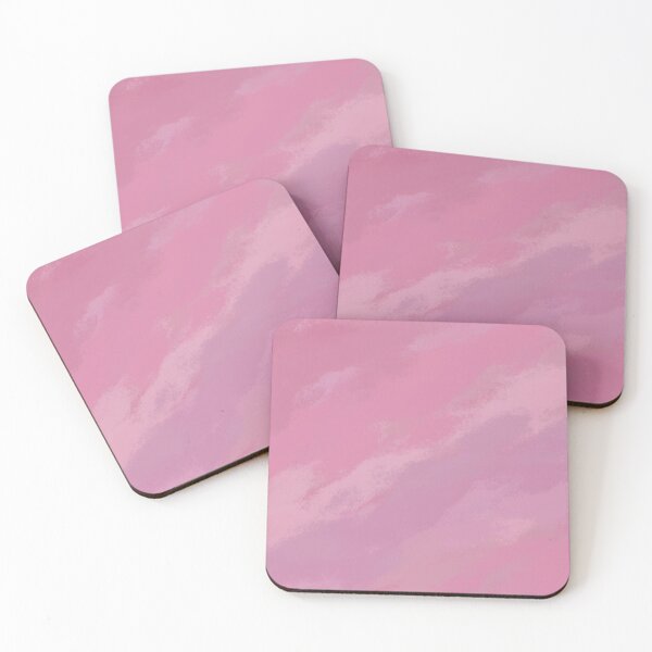Item preview, Darker Shades of Pink Pattern designed and sold by strongpurpose.