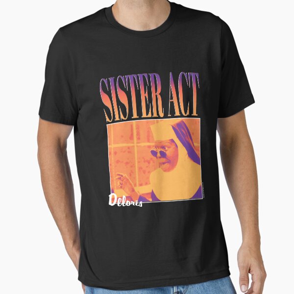 Sister Act 2 Merch & Gifts for Sale | Redbubble Sister Act 2 Merch & Gifts for Sale | Redbubble