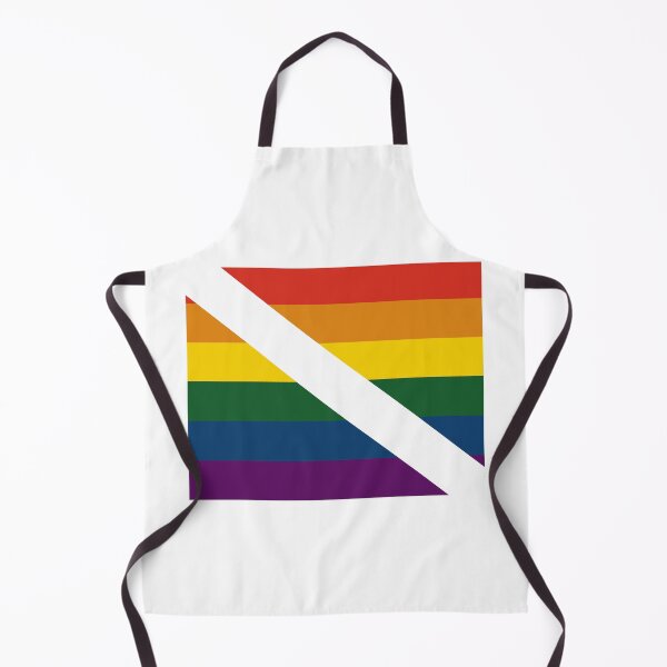 Item preview, Dive Pride designed and sold by Scuba-Div3r.