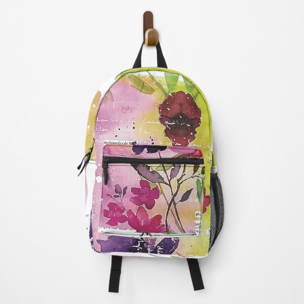 Item preview, Floral 15 designed and sold by Florence Laporte Art.
