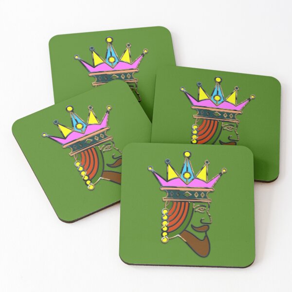 Item preview, Poker King designed and sold by GAGO5.