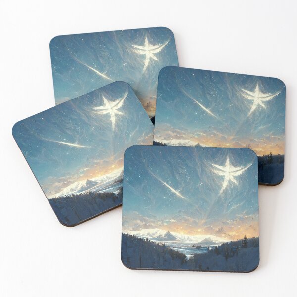Item preview, Light of the Heavens designed and sold by The Epic of Old Merch Store.