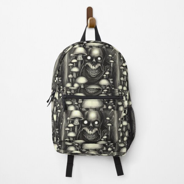 Item preview, Mushroomcore Art designed and sold by MissFritz.