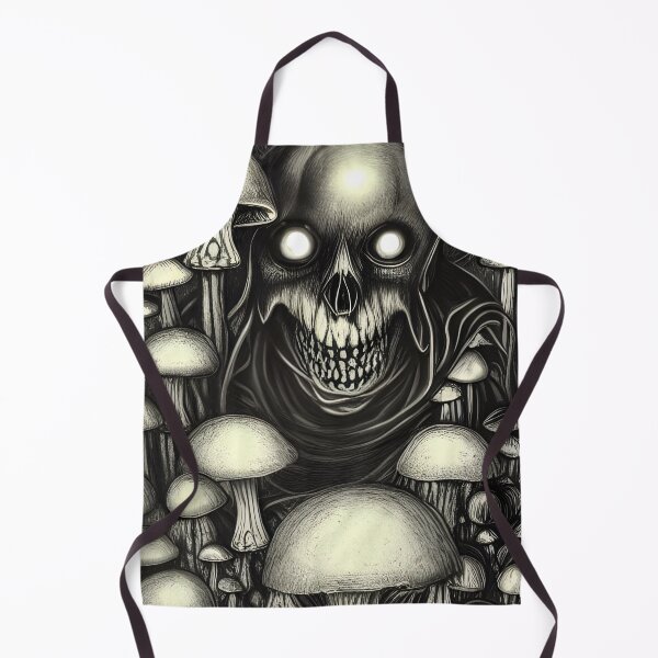 Item preview, Mushroomcore Art designed and sold by MissFritz.