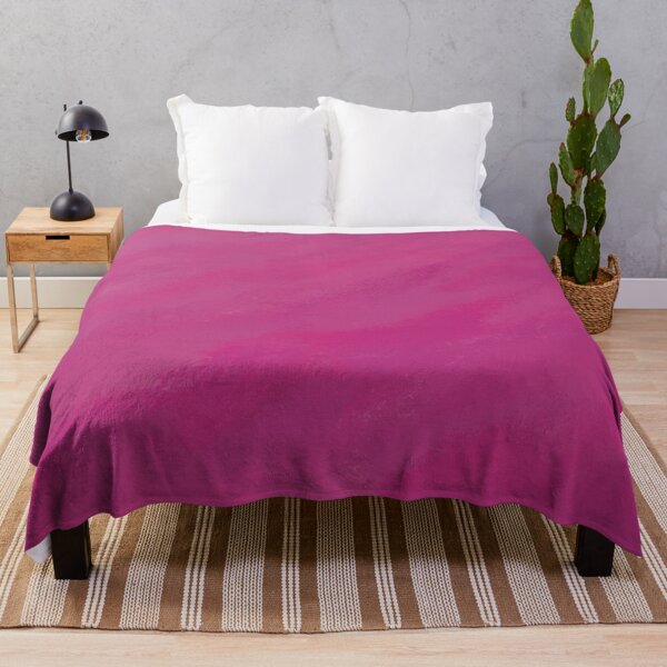 Item preview, Radiant Fuchsia Pink Pattern designed and sold by strongpurpose.