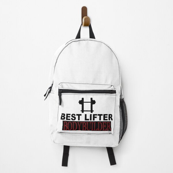 Item preview, best lifter bodybuilder designed and sold by GridText.