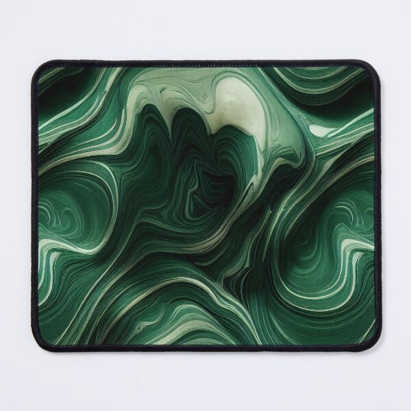 Item preview, Masonry is awesome, Green marble pattern, Green marbling pattern designed and sold by TreasuryOE.