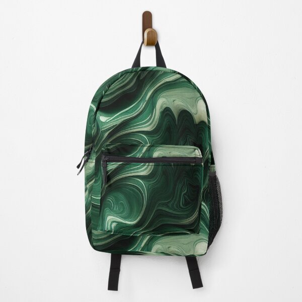 Item preview, Masonry is awesome, Green marble pattern, Green marbling pattern designed and sold by TreasuryOE.