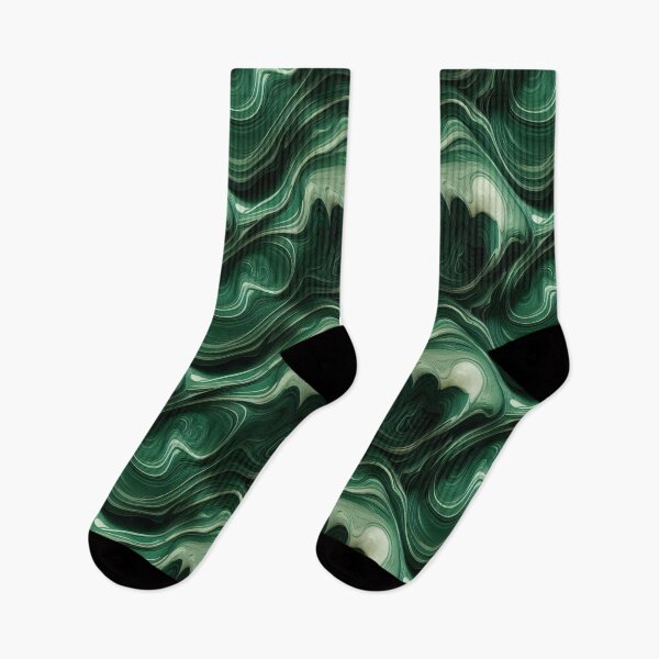 Item preview, Masonry is awesome, Green marble pattern, Green marbling pattern designed and sold by TreasuryOE.