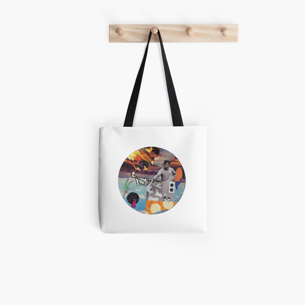 Item preview, All Over Print Tote Bag designed and sold by boyzwithapple.