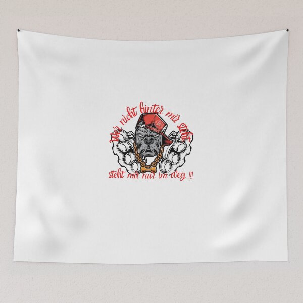 Item preview, If you don't have my back, you're only in my way! Ko ne stoji iz mene samo mi stoji na putu designed and sold by Dazzlingdesign1.