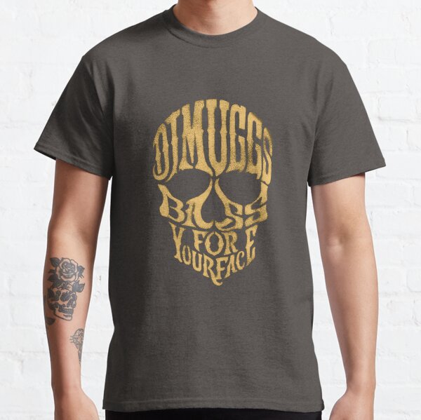 Dj Muggs T-Shirts for Sale | Redbubble